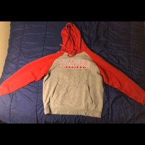 Stanford University Hoodie (L)
